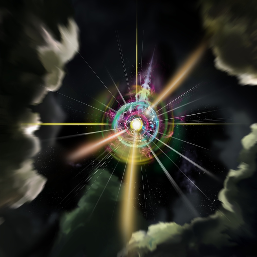Bizarre Magnetic Particle Revealed in Ultra-Cold Lab Experiment